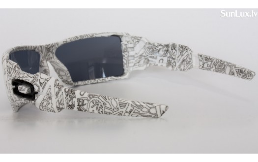 Oakley Oil Rig (OO9081 03-461 128mm) saules brilles
